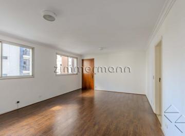 Apartamento · 105m² · 3 Quartos · 2 Vagas · APARTAMENTO MOEMA 3 DORMITÓRIOS 2 VAGAS