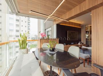 Apartamento · 66m² · 2 Quartos · 1 Vaga · APARTAMENTO CHACARA KLABIN 2 DORMITÓRIOS 1 VAGA