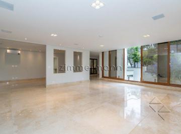 Casa · 542m² · 3 Quartos · 4 Vagas · CASA SOBRADO PACAEMBU 3 SUÍTES 4 VAGAS
