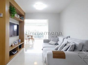 Apartamento · 111m² · 3 Quartos · 2 Vagas · APARTAMENTO JARDIM DAS PERDIZES 3 DORMITÓRIOS, 2 VAGAS