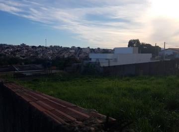 Foto 03 · Terreno à venda em Sorocaba-SP, no bairro Jardim Marcelo Augusto, com 1.576,07 m² de área.