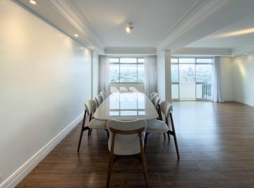Apartamento · 152m² · 3 Quartos · 1 Vaga · Apartamento Sofisticado e Totalmente Reformado no Batel - Curitiba