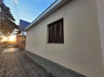 Casa de 3 quartos, Indaiatuba · Casa para aluguel - no Centro