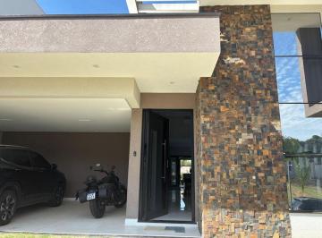 Casa de 3 quartos, Indaiatuba · Casa à venda - na Chácara Alvorada
