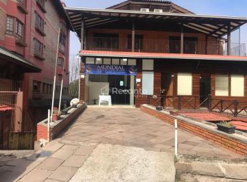 Comercial · 600m² · Predio em Centro, Gramado/RS de 600m² à venda por R$ 8.500.000,00