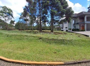Terreno · 1958m² · Terreno em Aspen Mountain, Gramado/RS de 1958m² à venda por R$ 8.000.000,00