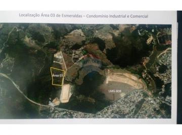Terreno · 50186m² · Terreno em Novo Retiro, Esmeraldas/MG de 50186m² à venda por R$ 7.527.000,00