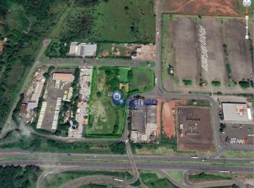 Terreno · 24844m² · Área em Cascata, Paulínia/SP de 0m² à venda por R$ 9.990.000,00