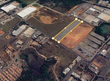 Terreno · 50047m² · Área em Cascata, Paulínia/SP de 0m² à venda por R$ 15.900.000,00