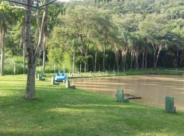 Rural · 4200m² · 4 Quartos · 8 Vagas · Sítio em Centro, Cabreúva/SP de 4200m² 4 quartos à venda por R$ 8.500.000,00