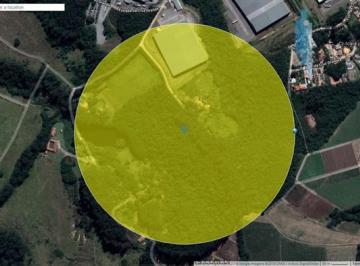 Terreno · 46615m² · Área em Santo Antônio, Louveira/SP de 0m² à venda por R$ 8.500.000,00