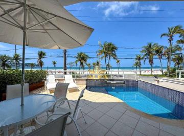 Casa · 320m² · 5 Quartos · 4 Vagas · Casa em Balneário Cidade Atlântica, Guarujá/SP de 320m² 5 quartos à venda por R$ 5.200.000,00