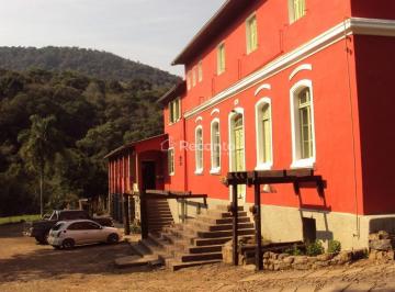 Comercial · 146789m² · Hotel em Linha Araripe A, Gramado/RS de 146789m² à venda por R$ 7.200.000,00