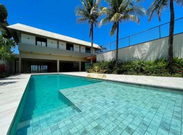 Casa · 850m² · 5 Quartos · 8 Vagas · Casa em Loteamento João Batista Julião, Guarujá/SP de 850m² 5 quartos à venda por R$ 8.500.000,00