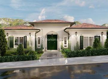 Casa · 256m² · 4 Quartos · 6 Vagas · Casa em Vila Brandina, Campinas/SP de 256m² 4 quartos à venda por R$ 5.490.000,00