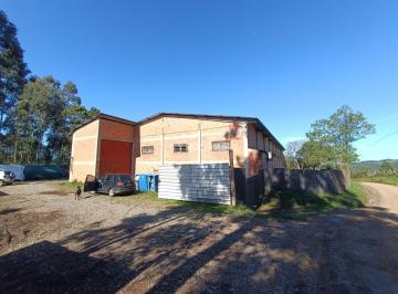 Comercial · 1150m² · Galpão em Carazal, Gramado/RS de 1150m² à venda por R$ 6.600.000,00