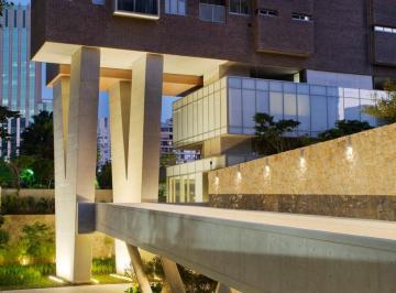 Apartamento · 418m² · 3 Quartos · 6 Vagas · Cobertura em Jardim Paulistano, São Paulo/SP de 418m² 3 quartos à venda por R$ 37.900.000,00