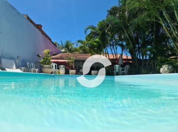 Comercial · 896m² · 19 Quartos · 20 Vagas · Pousada em Baia Formosa, Armação dos Búzios/RJ de 896m² 19 quartos à venda por R$ 5.500.000,00