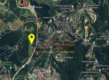 Terreno · 400161m² · Terreno em Olho D'água, Mairiporã/SP de 400161m² à venda por R$ 16.200.000,00