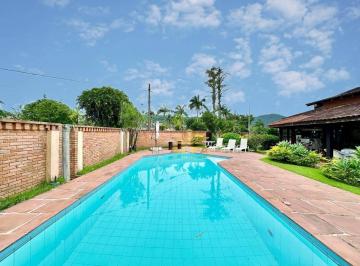 Casa · 450m² · 5 Quartos · 6 Vagas · Casa em Acapulco, Guarujá/SP de 450m² 5 quartos à venda por R$ 4.800.000,00