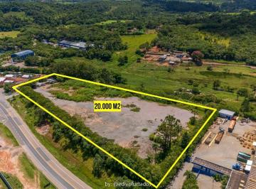 Terreno · 20000m² · Área em Leitão, Louveira/SP de 0m² à venda por R$ 15.000.000,00