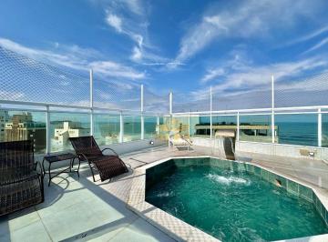 Apartamento · 800m² · 4 Quartos · 2 Vagas · Cobertura em Morro do Maluf, Guarujá/SP de 800m² 4 quartos à venda por R$ 5.000.000,00