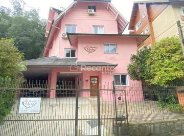 Comercial · 354m² · 8 Vagas · Hotel em Centro, Gramado/RS de 354m² à venda por R$ 13.200.000,00