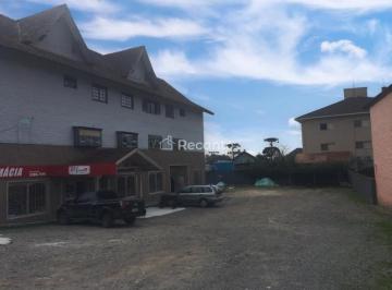 Terreno · 840m² · Terreno em Centro, Gramado/RS de 840m² à venda por R$ 7.000.000,00