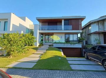 Casa · 408m² · 3 Quartos · 3 Vagas · Casa em Morro das Pedras, Florianópolis/SC de 408m² 3 quartos à venda por R$ 7.300.000,00