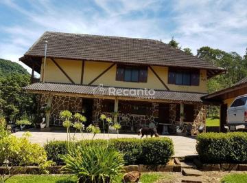 Rural · 240000m² · 1 Quarto · Sítio em Avenida Central, Gramado/RS de 240000m² 1 quartos à venda por R$ 21.000.000,00