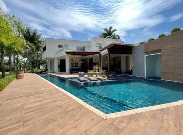 Casa · 1000m² · 6 Quartos · 6 Vagas · Casa em Acapulco, Guarujá/SP de 1000m² 6 quartos à venda por R$ 13.900.000,00