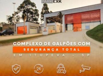 Comercial · Galpão em Santa Júlia, Itupeva/SP de 0m² à venda por R$ 6.000.000,00