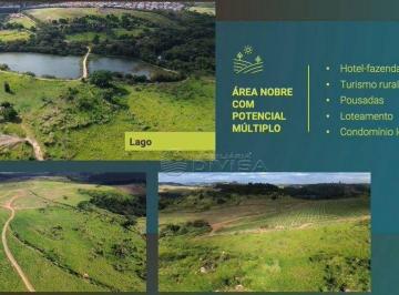 Terreno · 572000m² · Área em Monte Serrat, Itupeva/SP de 0m² à venda por R$ 50.000.000,00