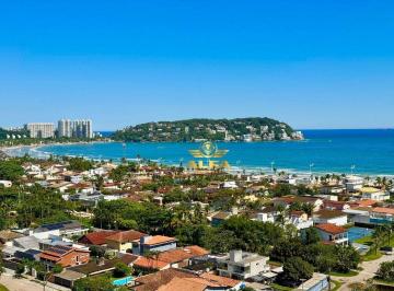 Apartamento · 450m² · 4 Quartos · 4 Vagas · Cobertura em Jardim Virgínia, Guarujá/SP de 450m² 4 quartos à venda por R$ 5.500.000,00