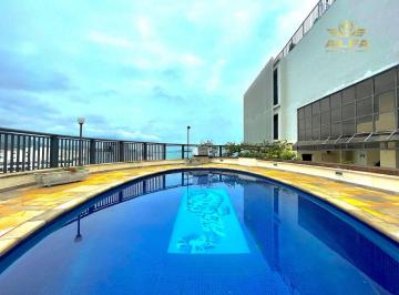 Apartamento · 574m² · 4 Quartos · 4 Vagas · Cobertura em Vila Luis Antônio, Guarujá/SP de 574m² 4 quartos à venda por R$ 6.000.000,00
