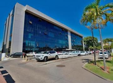 Comercial , Brasília · Sala Comercial Reformada 34 m² – Ed. Talento – Asa Sul