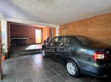 Garagem/estacionamento · Casa (térrea na rua) 3 dormitórios/suite, cozinha planejada