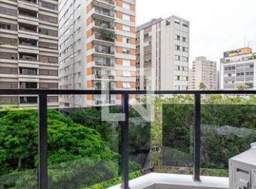 Apartamento Aluguel 41m² de 1 quarto · Apartamento para Aluguel - Jardim Paulista, 1 Quarto, 41 m2 - São Paulo