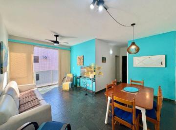 Apartamento · 80m² · 2 Quartos · 1 Vaga · Apartamento em Jardim Belmar, Guarujá/SP de 80m² 2 quartos à venda por R$ 370.000,00