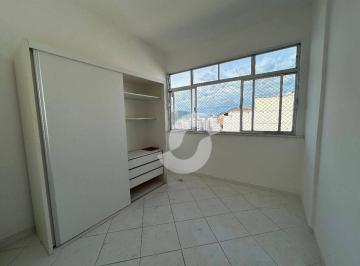 Apartamento · 53m² · 1 Quarto · Apartamento em Ingá, Niterói/RJ de 53m² 1 quartos à venda por R$ 350.000,00