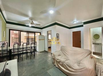 Apartamento · 100m² · 3 Quartos · 1 Vaga · Apartamento em Loteamento João Batista Julião, Guarujá/SP de 100m² 3 quartos à venda por R$ 320.000,