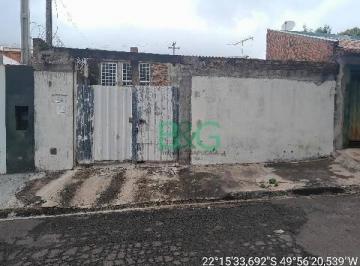 Casa · 49m² · 2 Quartos · 2 Vagas · Casa em Professor Antônio da Silva Penteado, Marília/SP de 49m² 2 quartos à venda por R$ 83.500,11