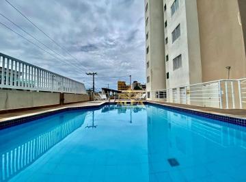 Apartamento · 72m² · 2 Quartos · 1 Vaga · Apartamento em Jardim Ana Maria, Guarujá/SP de 72m² 2 quartos à venda por R$ 310.000,00