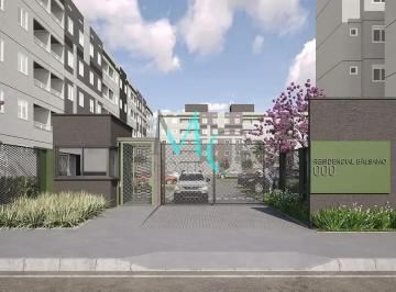 Apartamento · 41m² · 1 Quarto · Apartamento em Campo Grande, Rio de Janeiro/RJ de 41m² 1 quartos à venda por R$ 286.990,00
