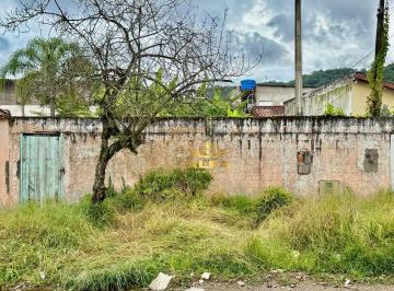 Terreno · 250m² · Terreno em Balneário Cidade Atlântica, Guarujá/SP de 0m² à venda por R$ 350.000,00