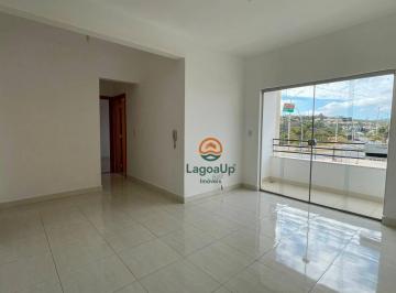 Apartamento · 70m² · 2 Quartos · 1 Vaga · Apartamento em Sobradinho, Lagoa Santa/MG de 70m² 2 quartos à venda por R$ 350.000,00
