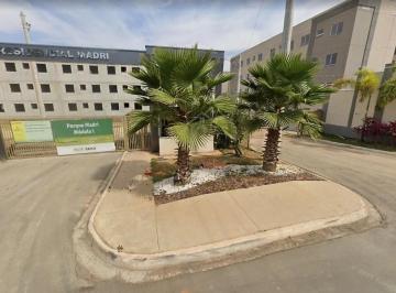 Apartamento · 2 Quartos · 1 Vaga · Apartamento em Vila Maria, Marília/SP de 0m² 2 quartos à venda por R$ 170.000,00