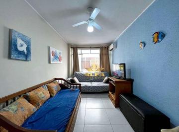 Apartamento · 50m² · 1 Quarto · 1 Vaga · Apartamento em Vila Alzira, Guarujá/SP de 50m² 1 quartos à venda por R$ 320.000,00