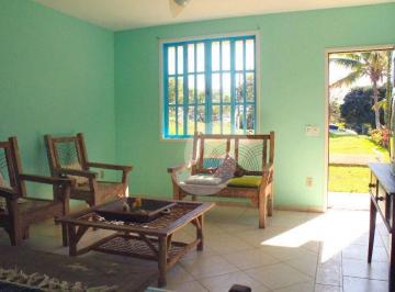 Casa · 130m² · 3 Quartos · 1 Vaga · Casa em Ponte Dos Leites, Araruama/RJ de 130m² 3 quartos à venda por R$ 320.000,00