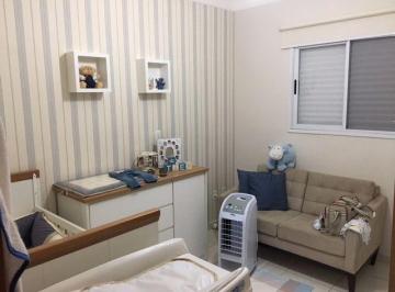 Apartamento · 65m² · 2 Quartos · 1 Vaga · Apartamento em Jardim Ypê, Paulínia/SP de 65m² 2 quartos à venda por R$ 360.000,00